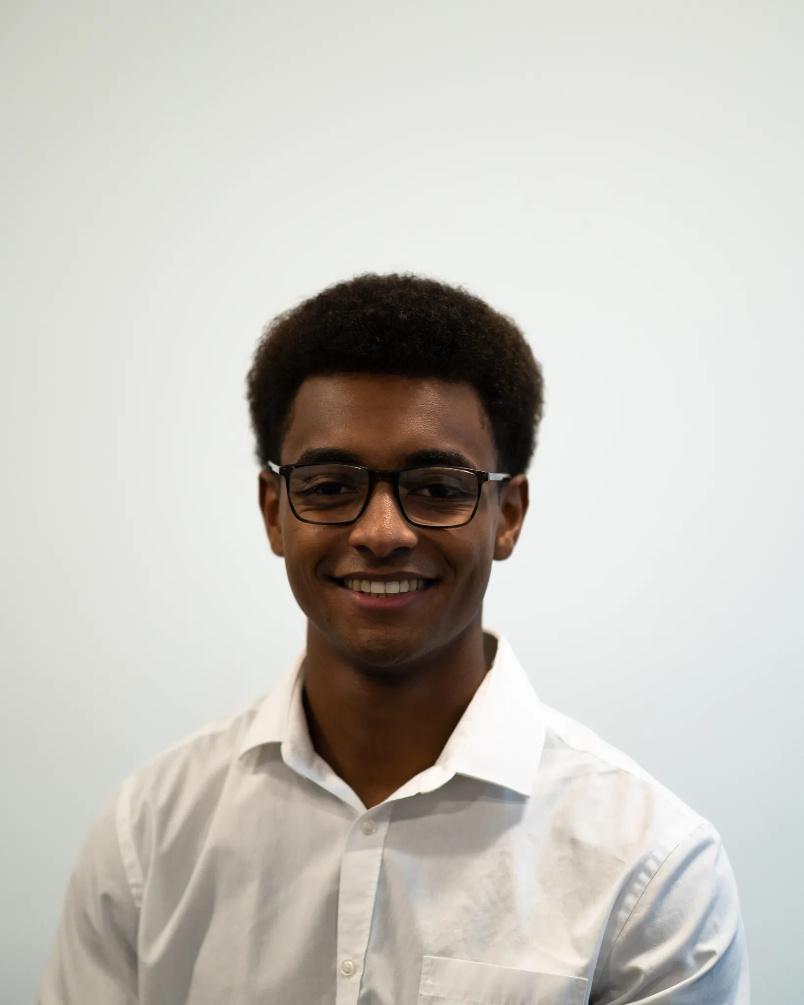 Cameron Hayward, osteopath